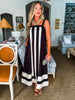 Mediterranean Moment Maxi Dress