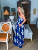 Honolulu Breeze Maxi Dress