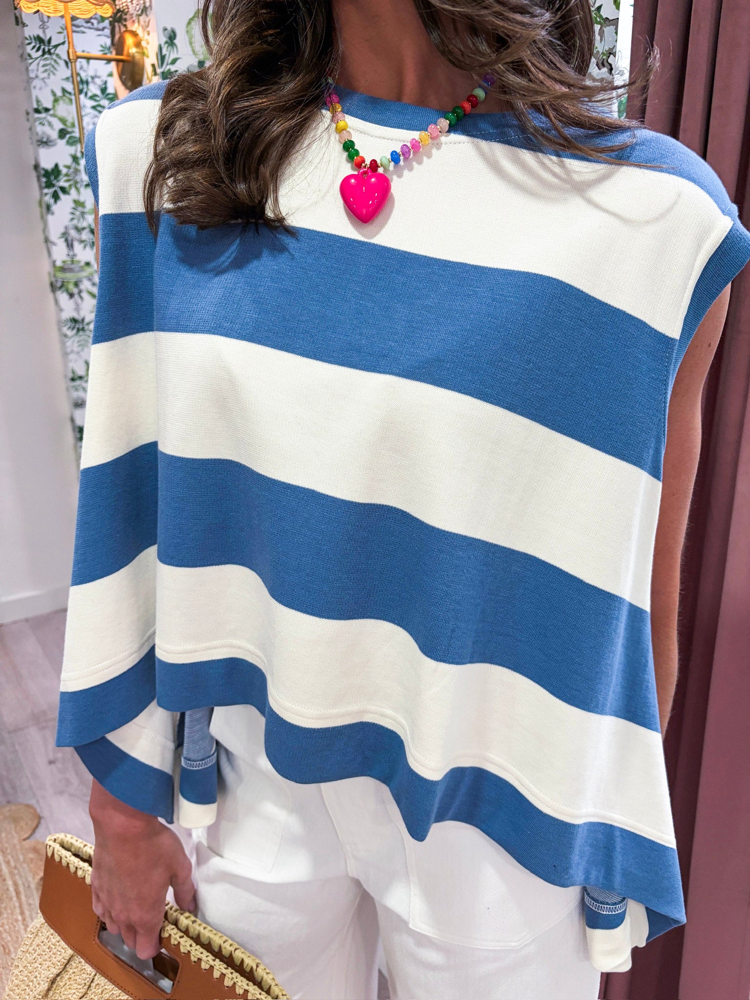 Beachside Beauty Top