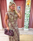 Arabella Maxi Dress