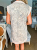 Perfect Purr Mini Dress