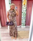 Arabella Maxi Dress