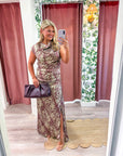 Arabella Maxi Dress