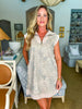 Perfect Purr Mini Dress