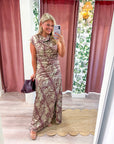 Arabella Maxi Dress