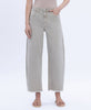 Open Range Barrel Leg Jeans
