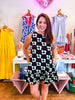 Coming Up Daisy Dress