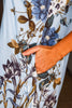 Snapdragon Floral Dress