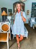 Wild One Dress