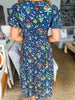 Falling for a Floral Dress