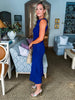 Effortless Vibes Knit Dress