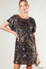 Bring The Party Sequin Dress