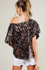 Bring The Party Sequin Top