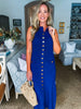 Effortless Vibes Knit Dress