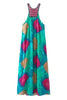 Tie-Dye Dreams Maxi Dress