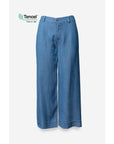 In the Groove Cropped Pant