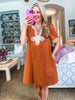 Sedonia Moment Mini Dress