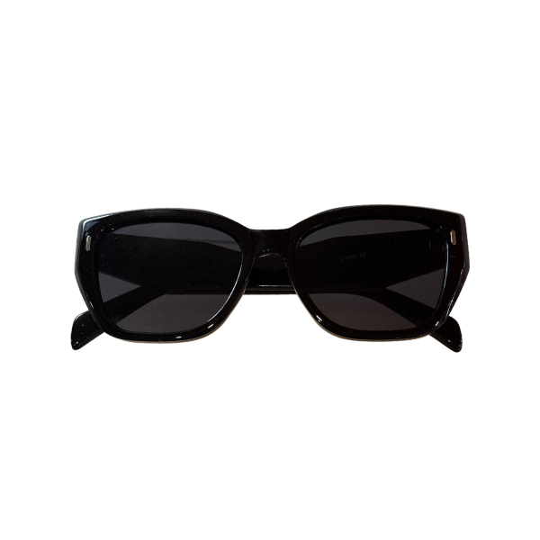 Millie Sunglasses-Black