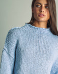 Windsor Knit Sweater
