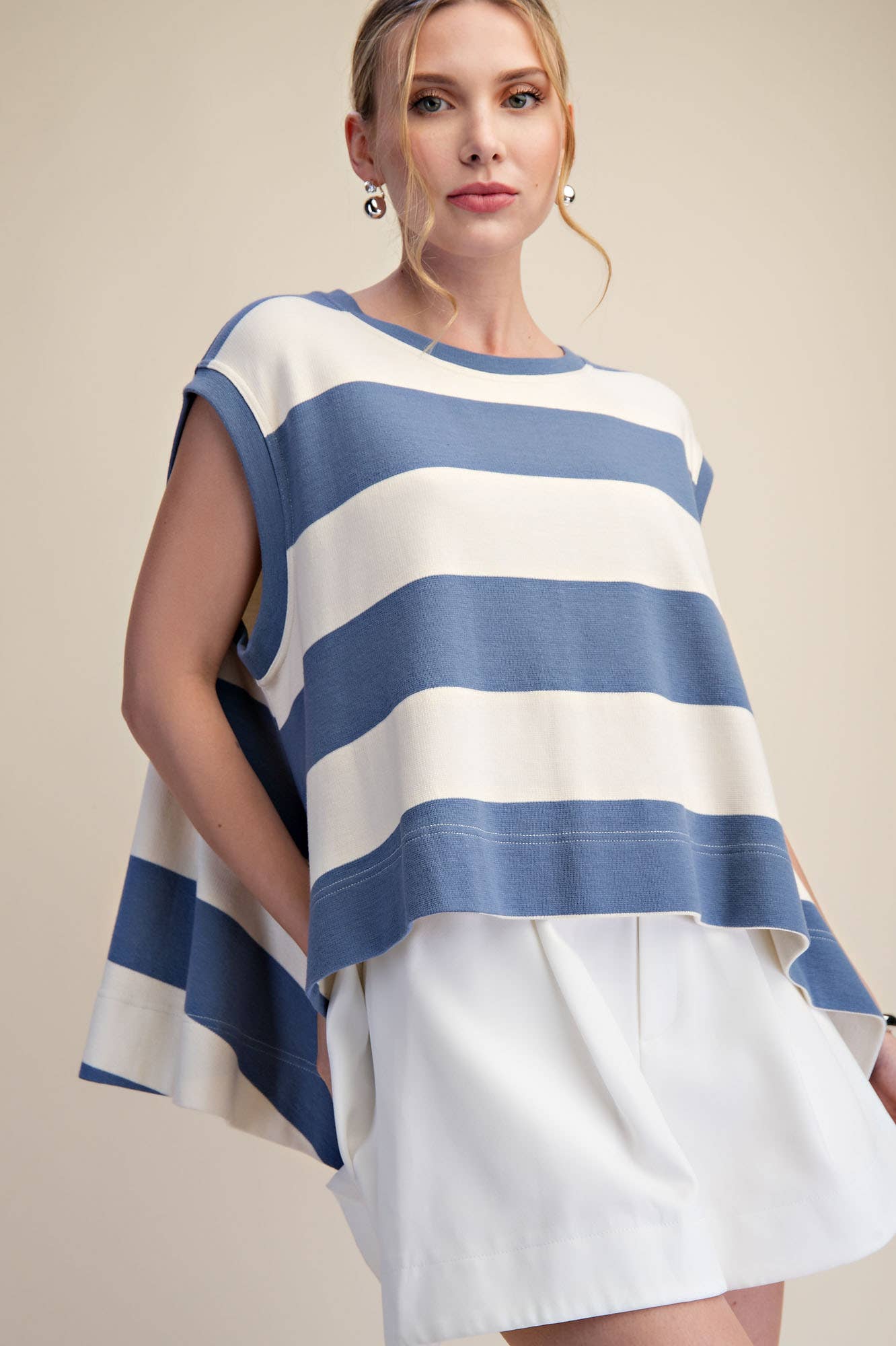 Beachside Beauty Top