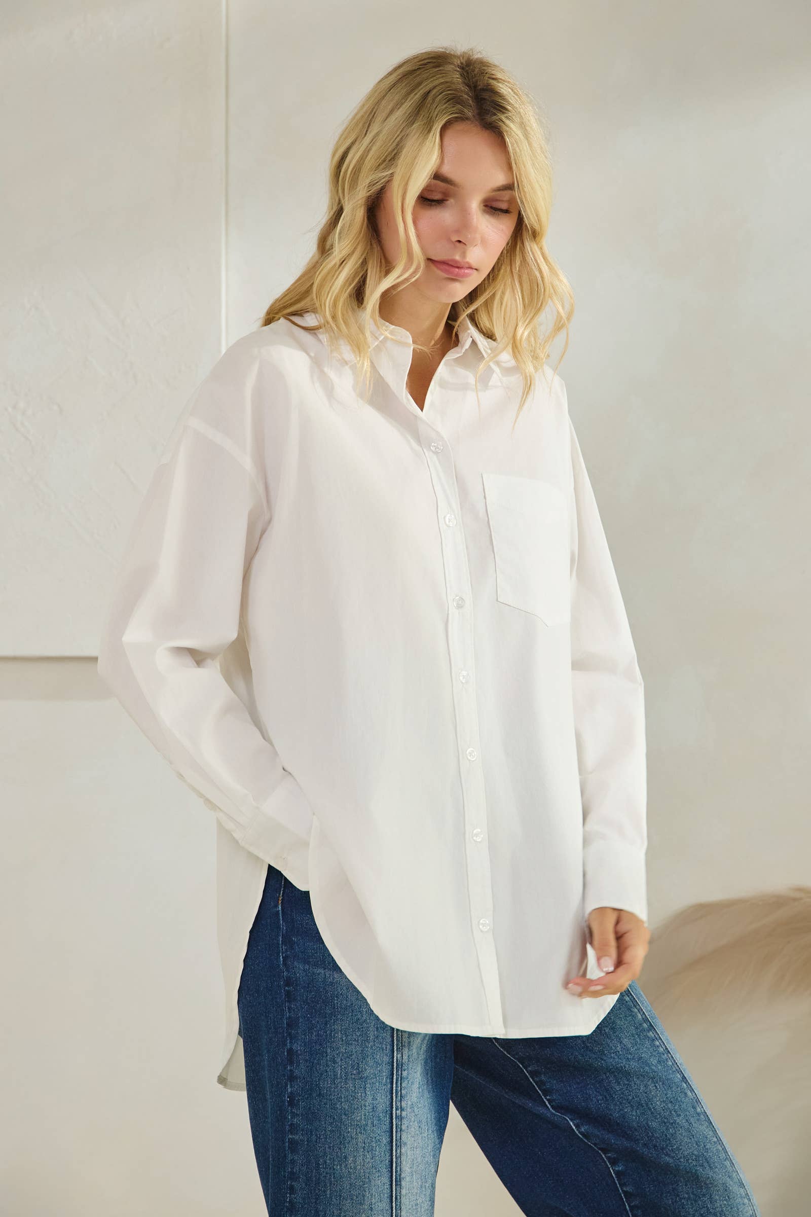 Simply Chic Top
