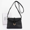Modern Moves Crossbody Bag-Black