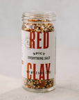 Spicy Everything Salt