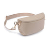 PREORDER: Gizelle Belt Bag-Stone