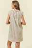 Perfect Purr Mini Dress