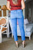 Slim Pickens Straight Jeans