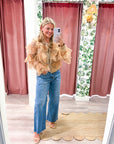 Opaline Dreams Jacket