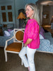 Rina Bold Stripe Shirt