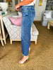 Perfect Pair Wide Leg Jeans