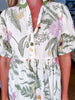 Charleston Stroll Maxi Dress