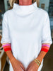 Brighter Days Knit Top
