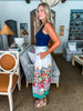 Rivera Walk Midi Skirt