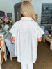 Free Falling Oversized Top
