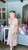 Bloom Bliss Midi Dress