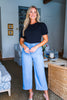 In the Groove Cropped Pant