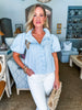 Urban Wonders Striped Top