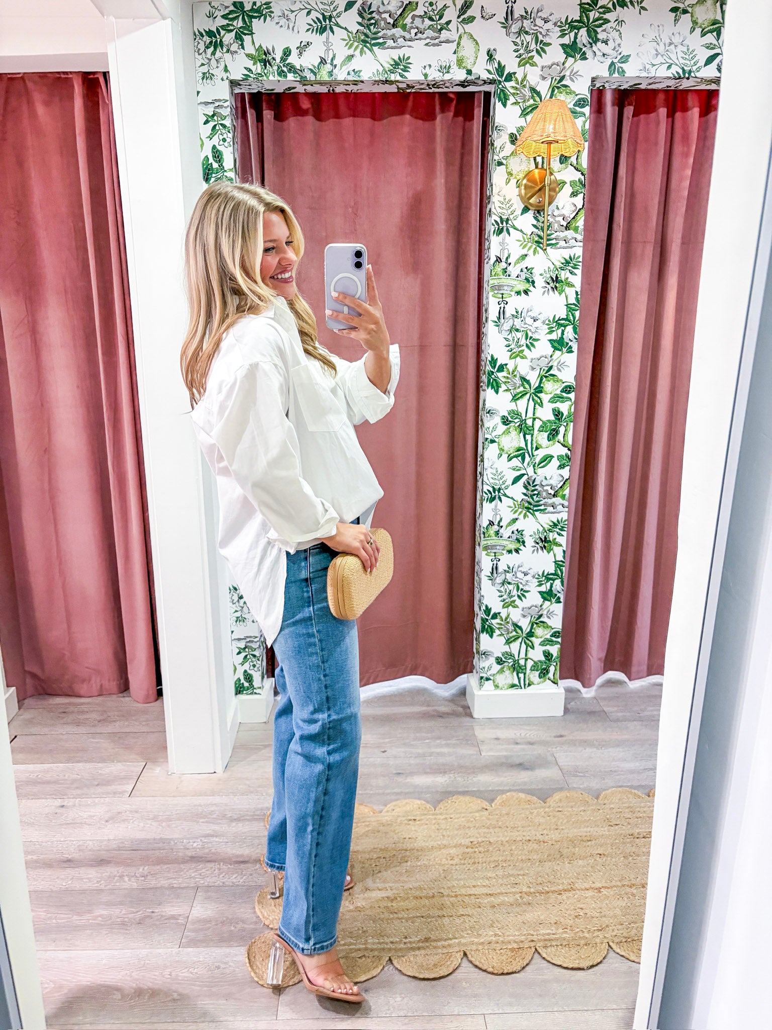 Simply Chic Top