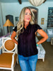 Perfect Piece Lace Detail Top