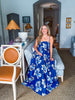 Honolulu Breeze Maxi Dress