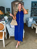 Effortless Vibes Knit Dress
