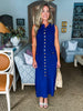 Effortless Vibes Knit Dress
