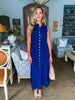Effortless Vibes Knit Dress