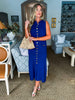 Effortless Vibes Knit Dress