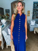 Effortless Vibes Knit Dress