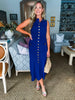 Effortless Vibes Knit Dress
