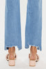 Straight Shot High Rise Jeans